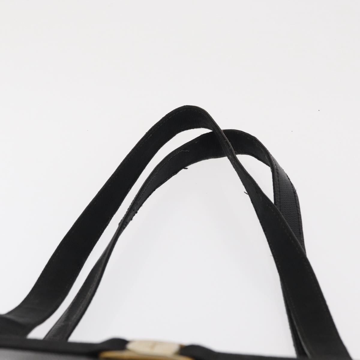 Salvatore Ferragamo Salvatore Ferragamo Vara Tote Leather Size ONE SIZE - 15 Thumbnail