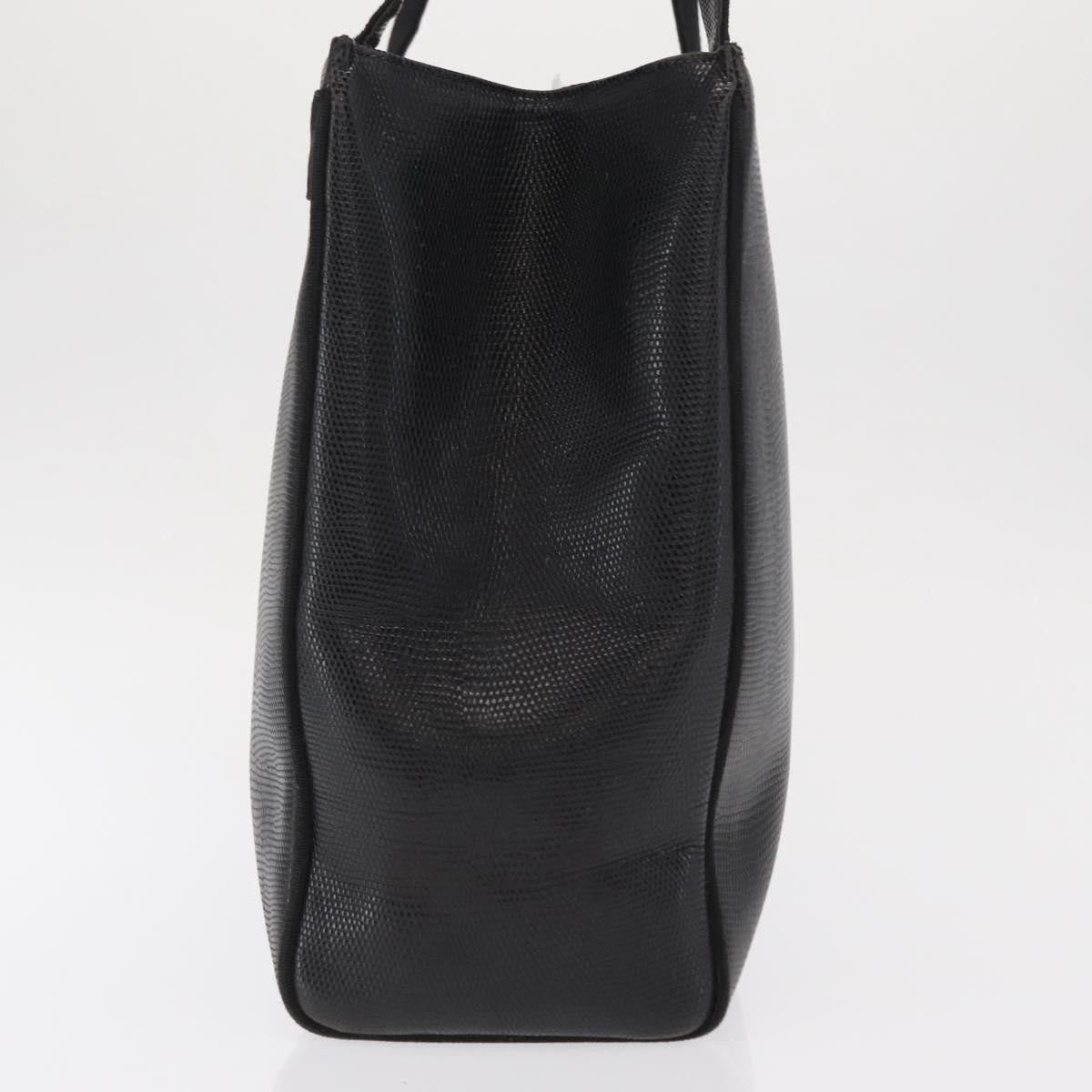 Salvatore Ferragamo Salvatore Ferragamo Vara Tote Leather Size ONE SIZE - 3 Thumbnail