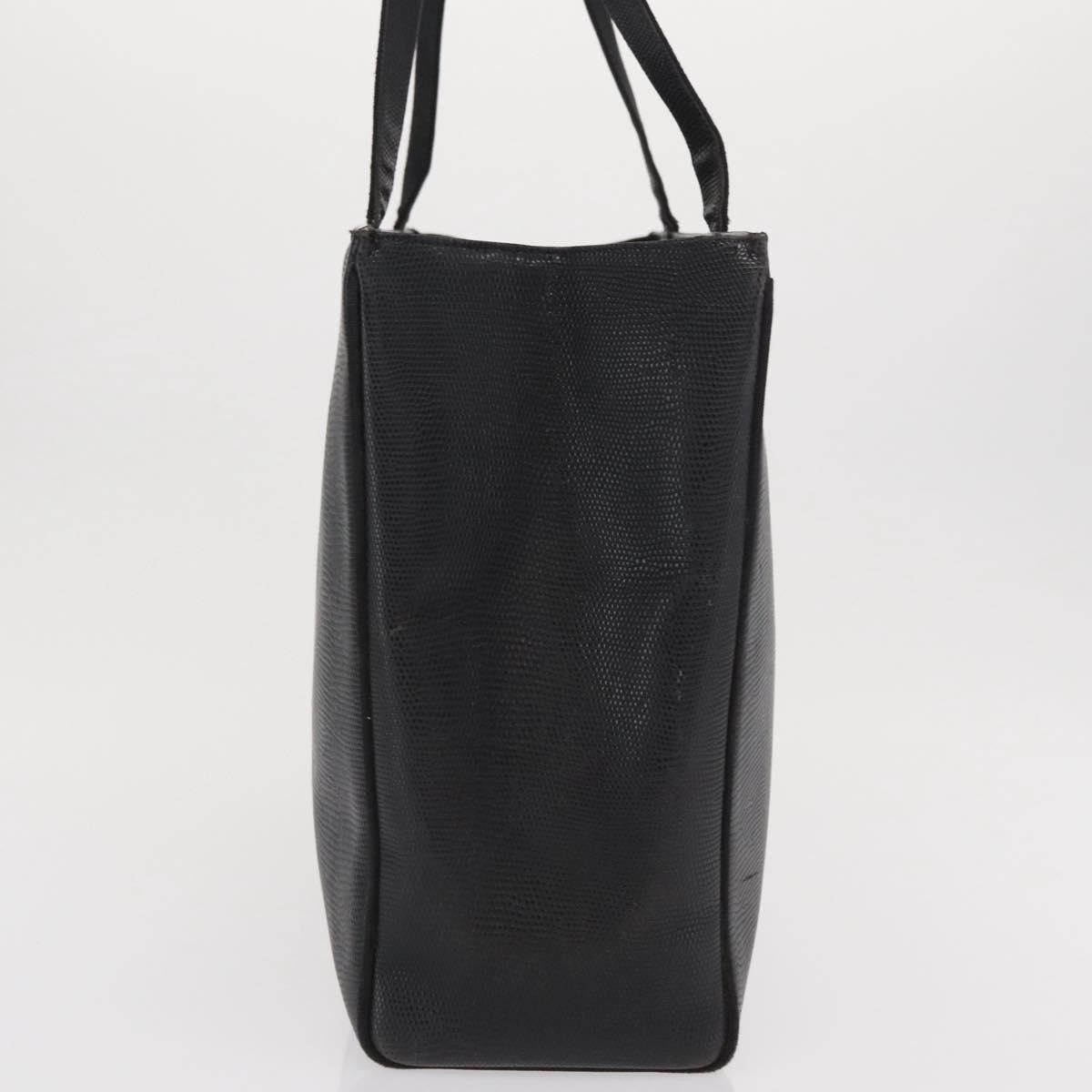 Salvatore Ferragamo Salvatore Ferragamo Vara Tote Leather Size ONE SIZE - 4 Thumbnail