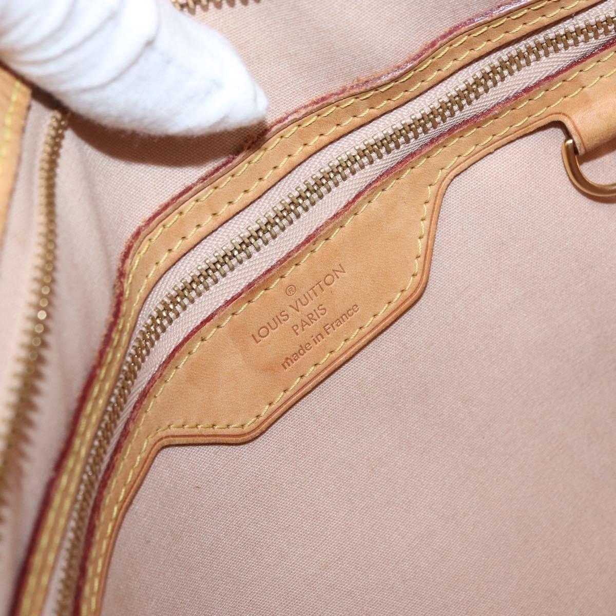 Louis Vuitton Louis Vuitton Blair Monogram vernis Size ONE SIZE - 20 Thumbnail