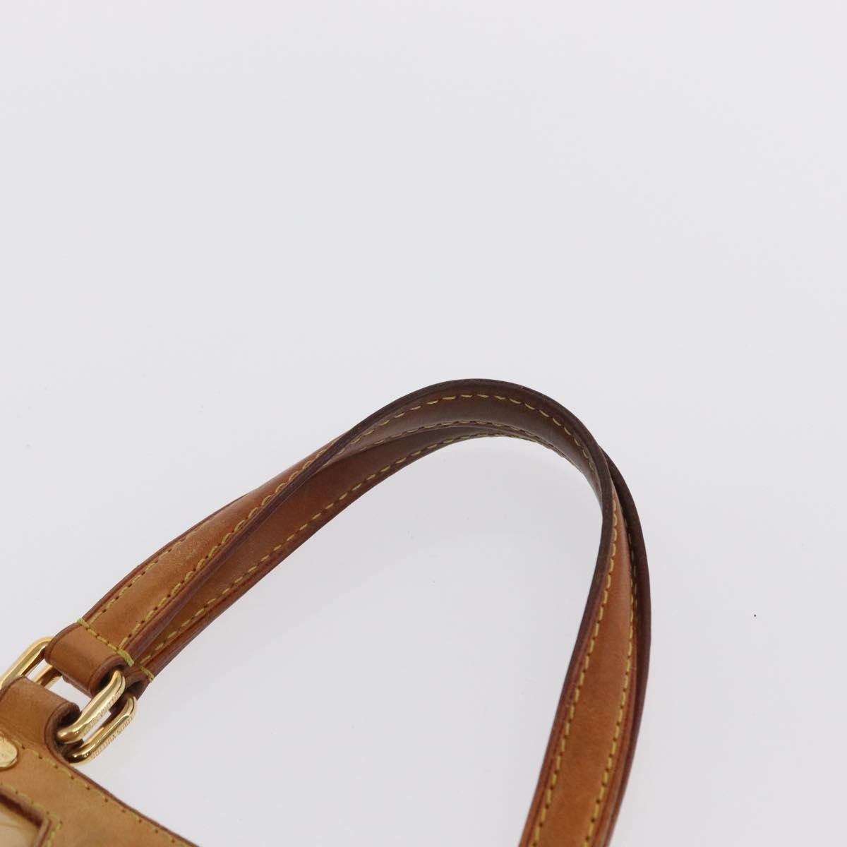 Louis Vuitton Louis Vuitton Blair Monogram vernis Size ONE SIZE - 17 Thumbnail