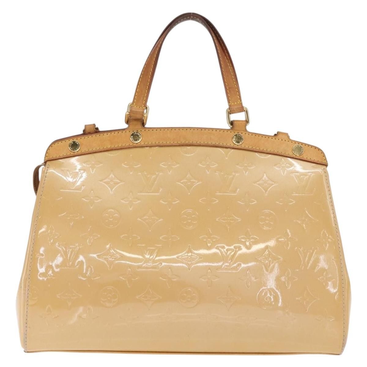 Louis Vuitton Louis Vuitton Blair Monogram vernis Size ONE SIZE - 2 Thumbnail
