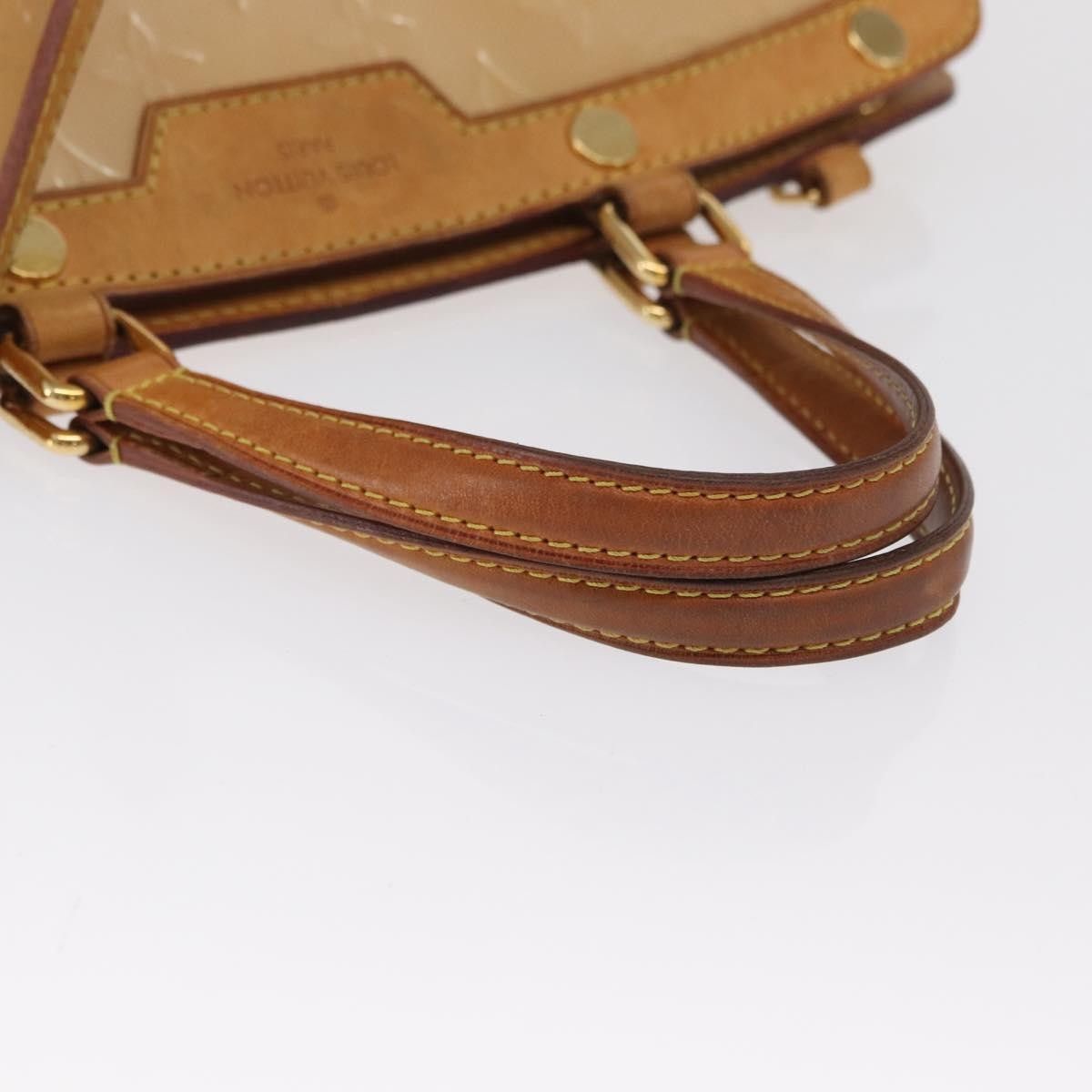 Louis Vuitton Louis Vuitton Blair Monogram vernis Size ONE SIZE - 8 Thumbnail