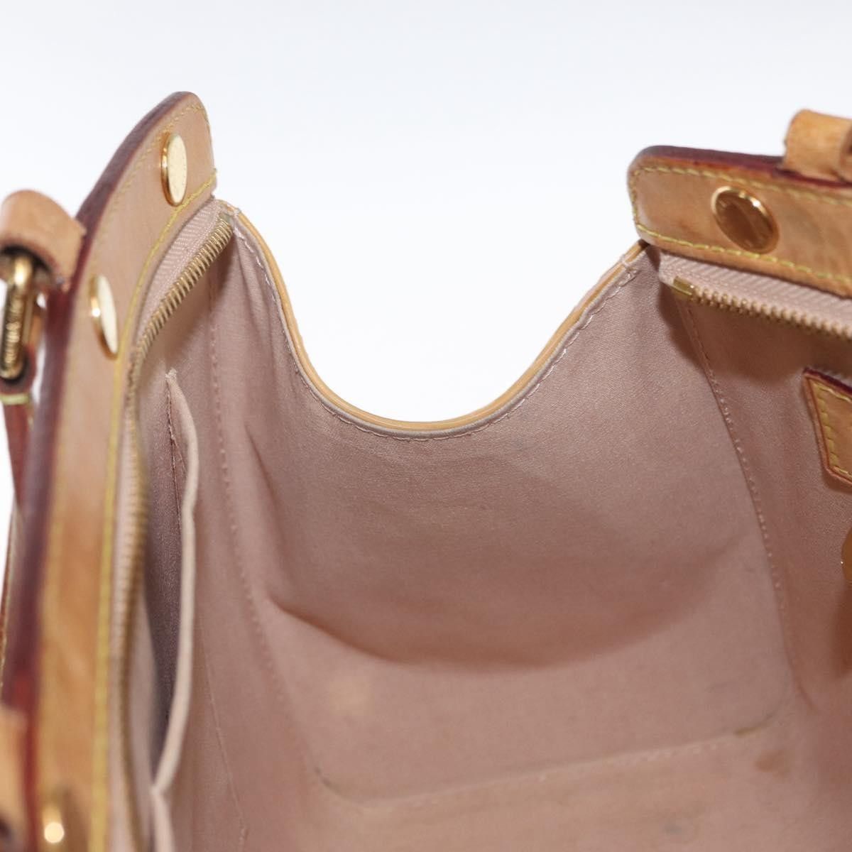 Louis Vuitton Louis Vuitton Blair Monogram vernis Size ONE SIZE - 22 Thumbnail
