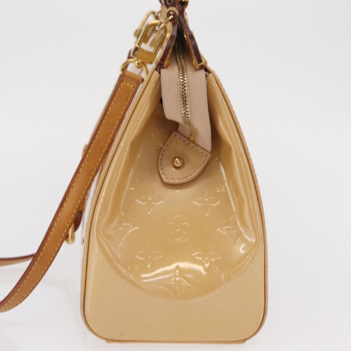 Louis Vuitton Louis Vuitton Blair Monogram vernis Size ONE SIZE - 3 Thumbnail