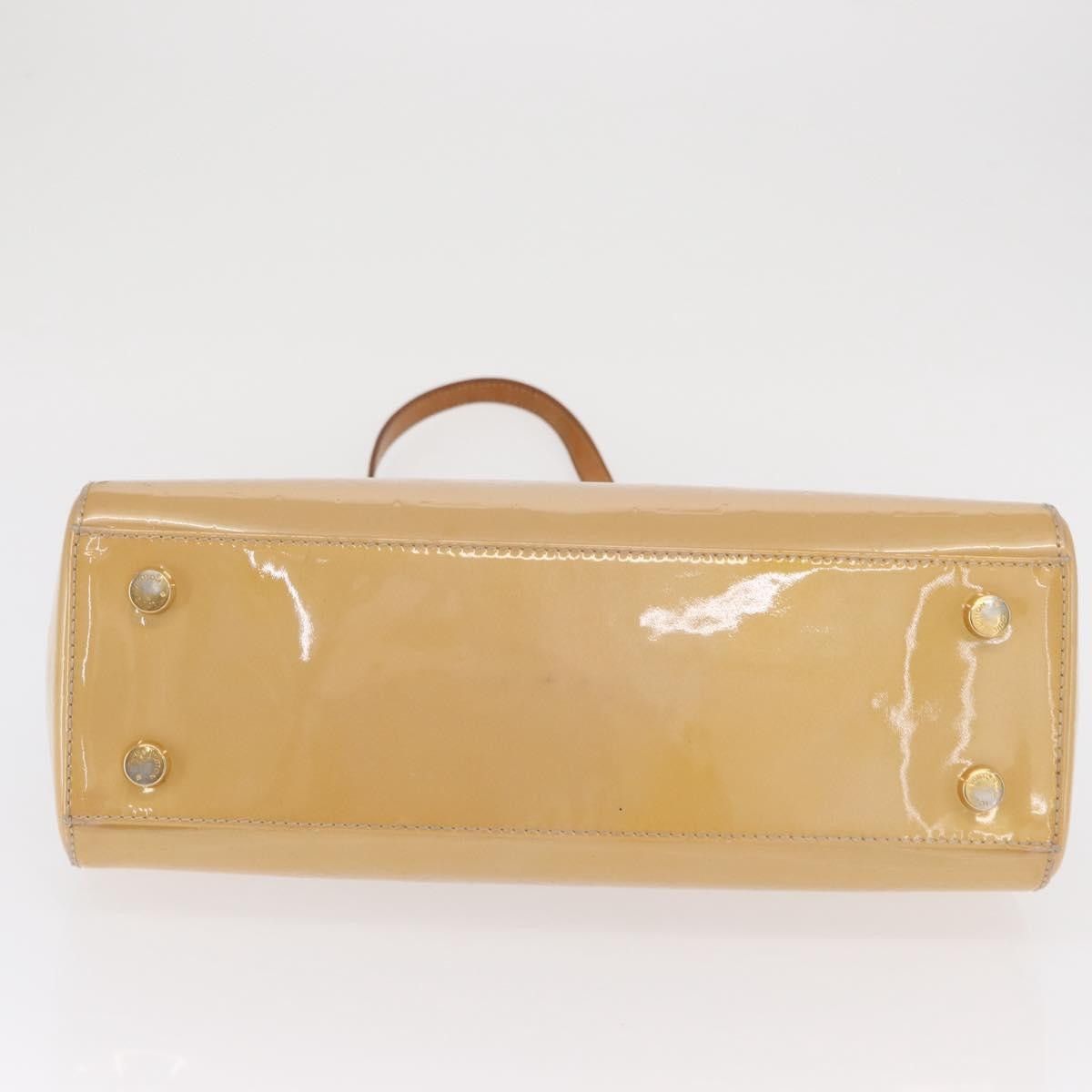 Louis Vuitton Louis Vuitton Blair Monogram vernis Size ONE SIZE - 24 Thumbnail