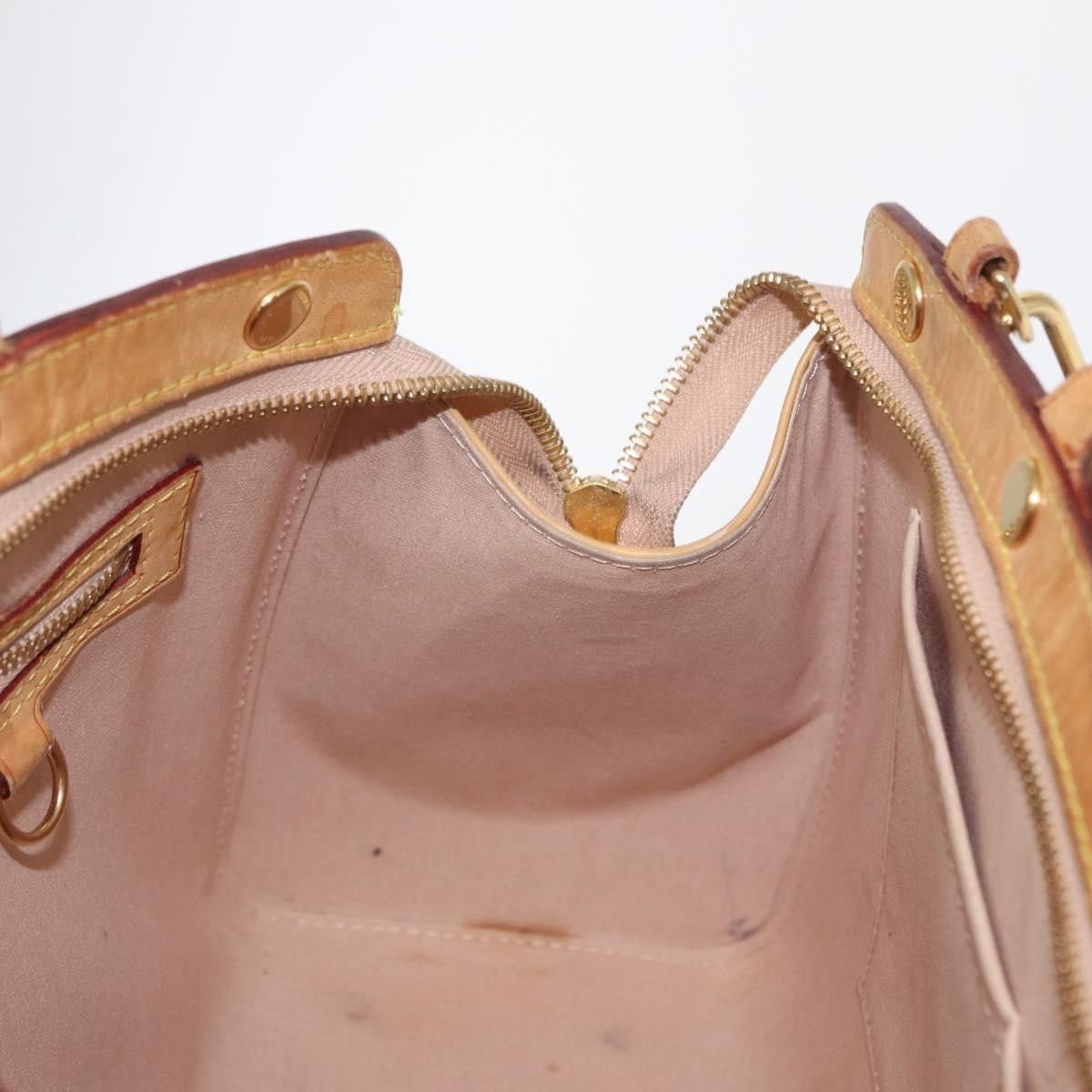 Louis Vuitton Louis Vuitton Blair Monogram vernis Size ONE SIZE - 21 Thumbnail