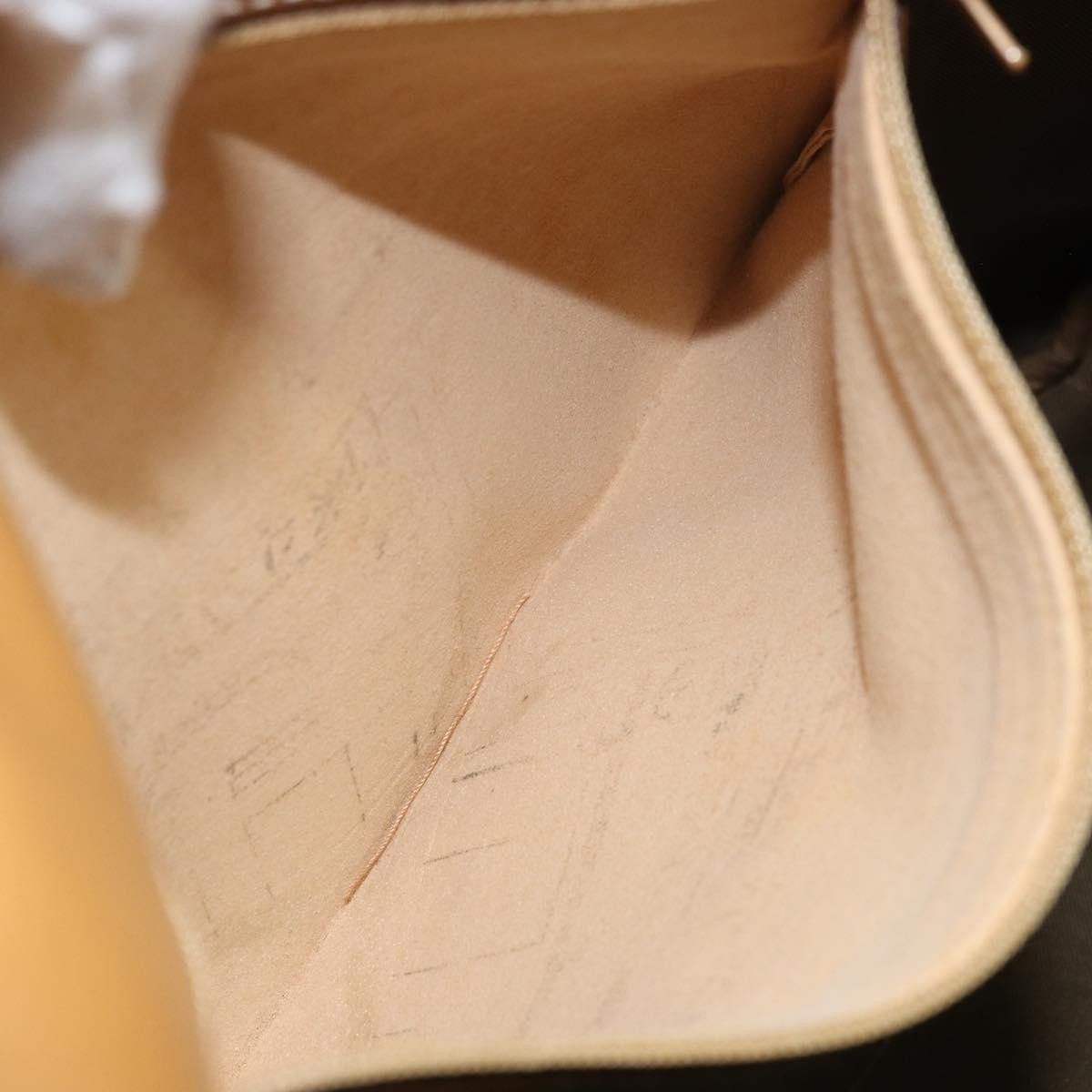 Gucci Gucci Vintage tote Canvas Size ONE SIZE - 20 Thumbnail