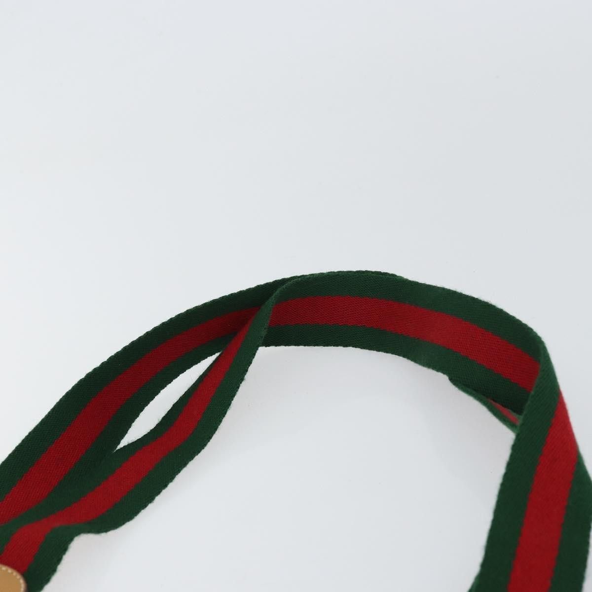 Gucci Gucci Vintage tote Canvas Size ONE SIZE - 16 Thumbnail
