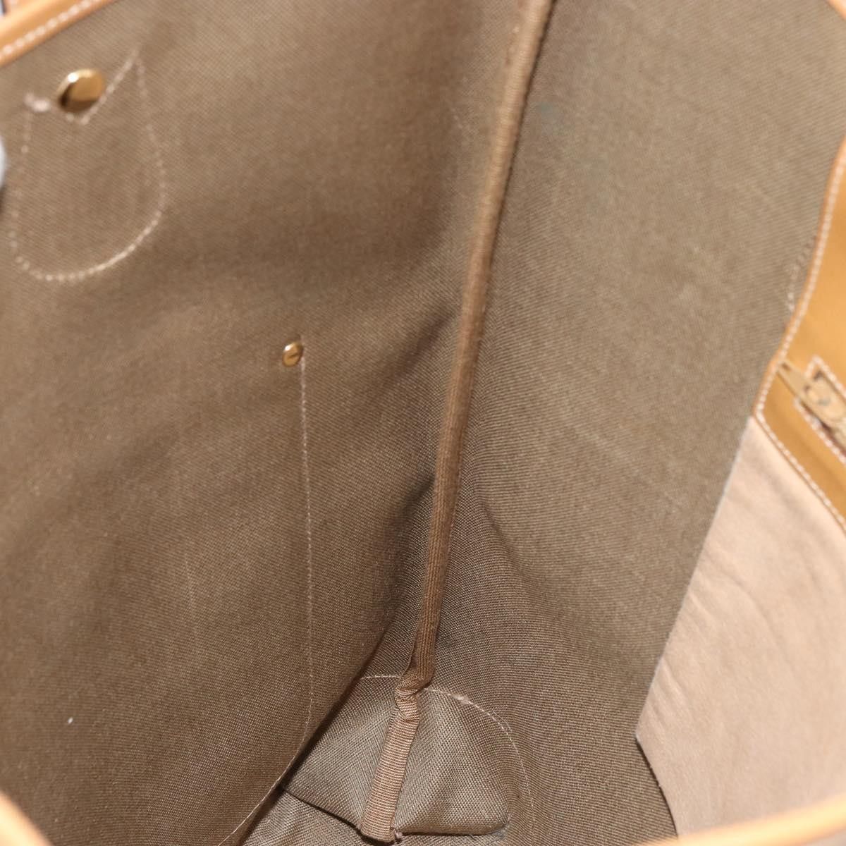 Gucci Gucci Vintage tote Canvas Size ONE SIZE - 19 Thumbnail