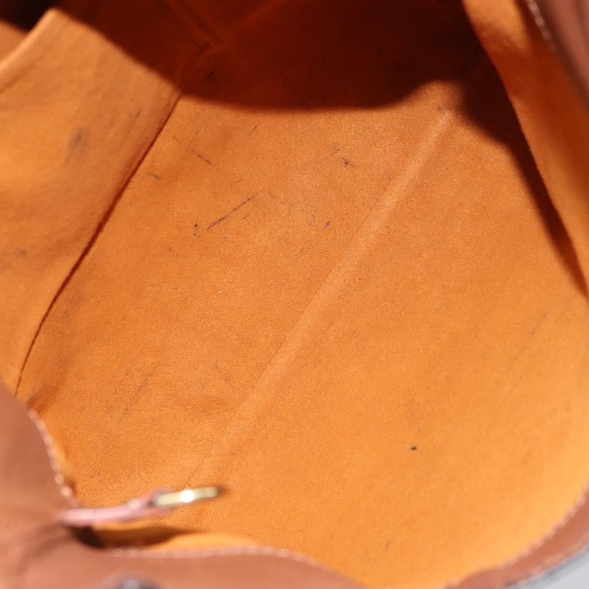 Louis Vuitton Louis Vuitton Musette Salsa Monogram Canvas Size ONE SIZE - 5 Thumbnail
