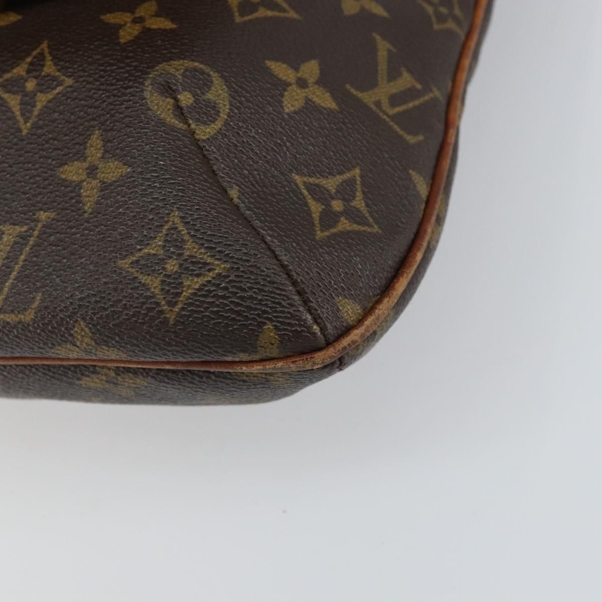 Louis Vuitton Louis Vuitton Musette Salsa Monogram Canvas Size ONE SIZE - 11 Thumbnail