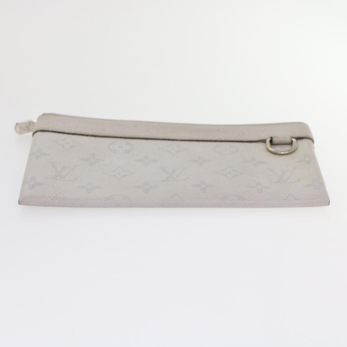 Louis Vuitton Louis Vuitton Discovery Pochette Monogram Taigarama Size ONE SIZE - 3 Thumbnail