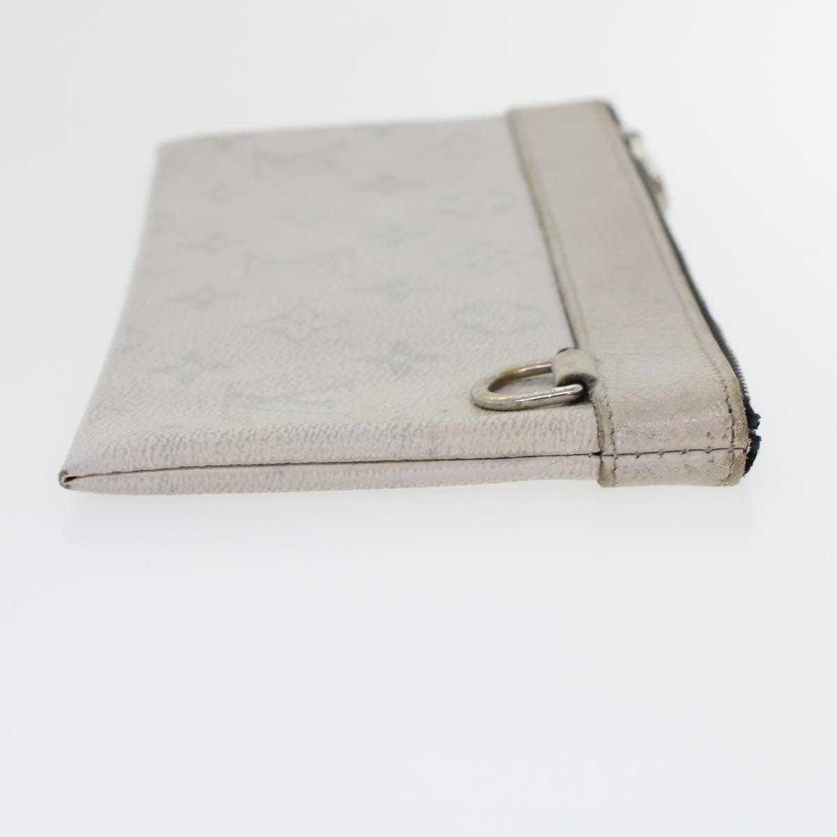 Louis Vuitton Louis Vuitton Discovery Pochette Monogram Taigarama Size ONE SIZE - 9 Thumbnail