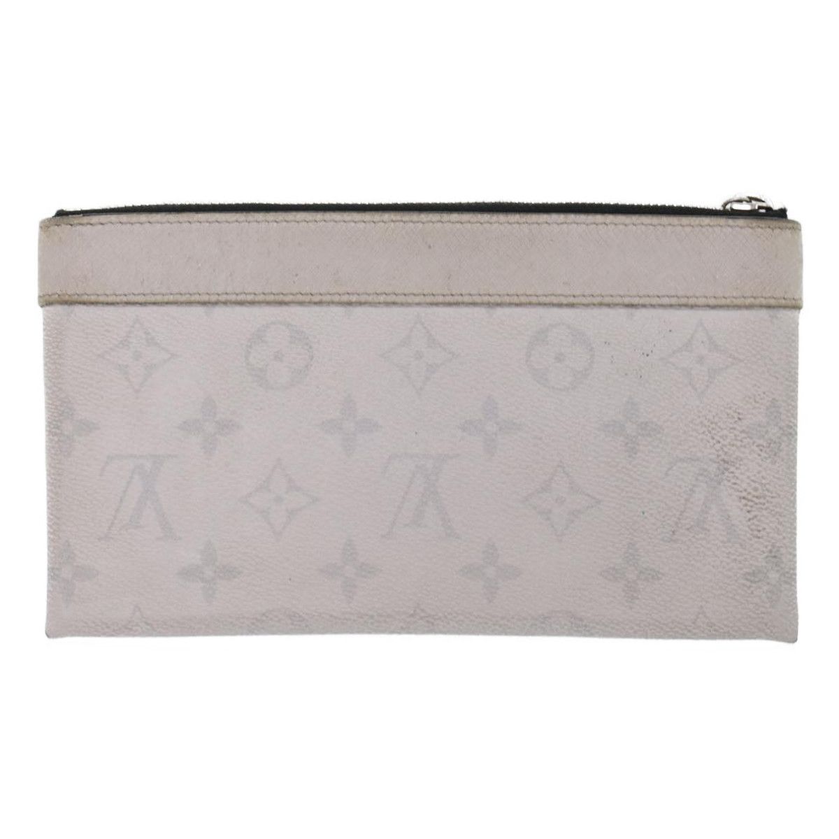 Louis Vuitton Louis Vuitton Discovery Pochette Monogram Taigarama Size ONE SIZE - 2 Thumbnail