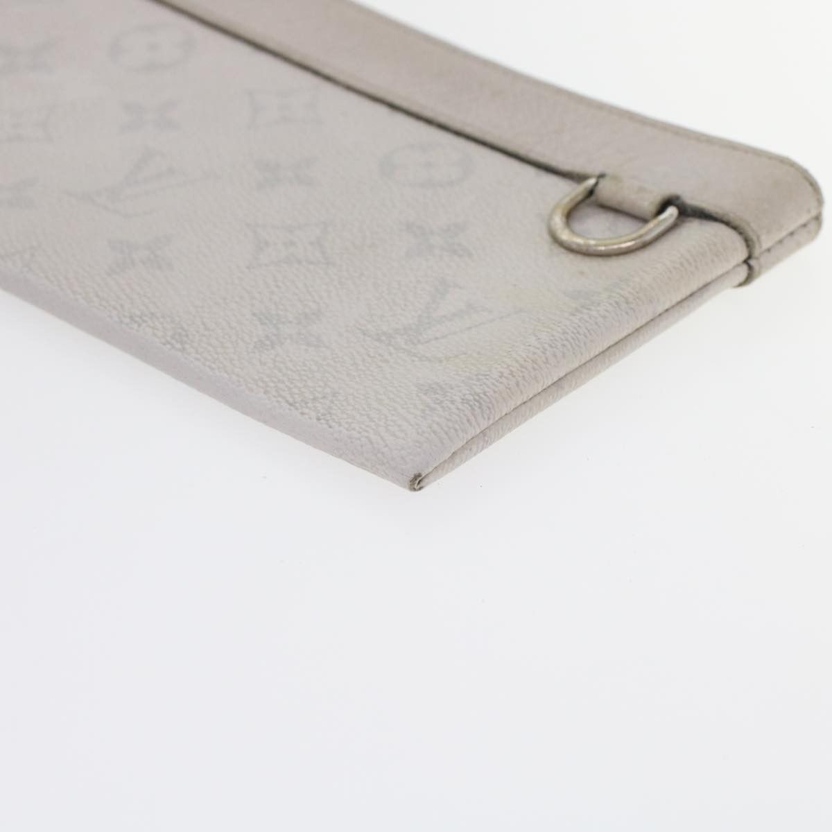 Louis Vuitton Louis Vuitton Discovery Pochette Monogram Taigarama Size ONE SIZE - 10 Thumbnail