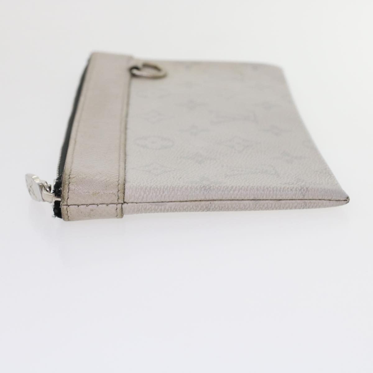 Louis Vuitton Louis Vuitton Discovery Pochette Monogram Taigarama Size ONE SIZE - 8 Thumbnail