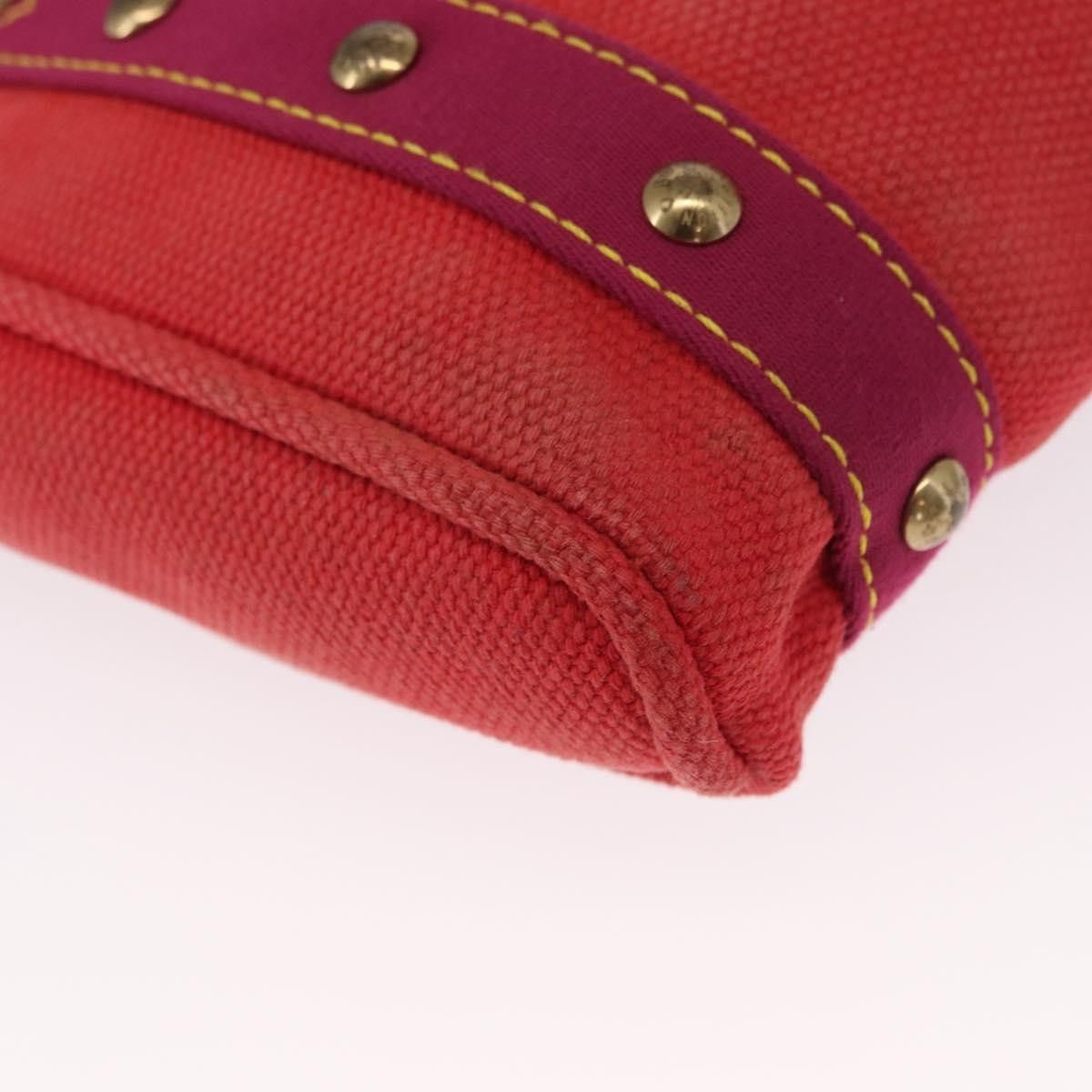 Louis Vuitton Louis Vuitton Antigua Tote Canvas Size ONE SIZE - 10 Thumbnail