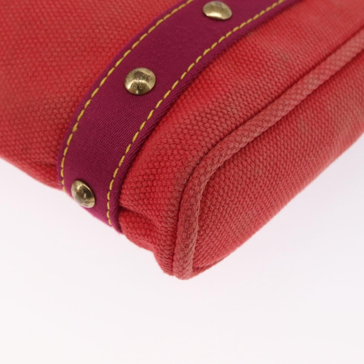 Louis Vuitton Louis Vuitton Antigua Tote Canvas Size ONE SIZE - 11 Thumbnail