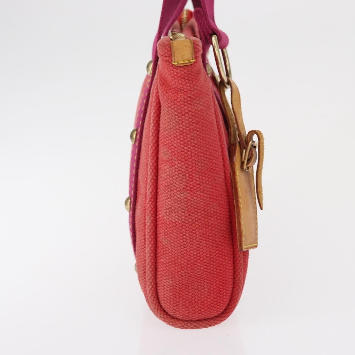 Louis Vuitton Louis Vuitton Antigua Tote Canvas Size ONE SIZE - 4 Thumbnail
