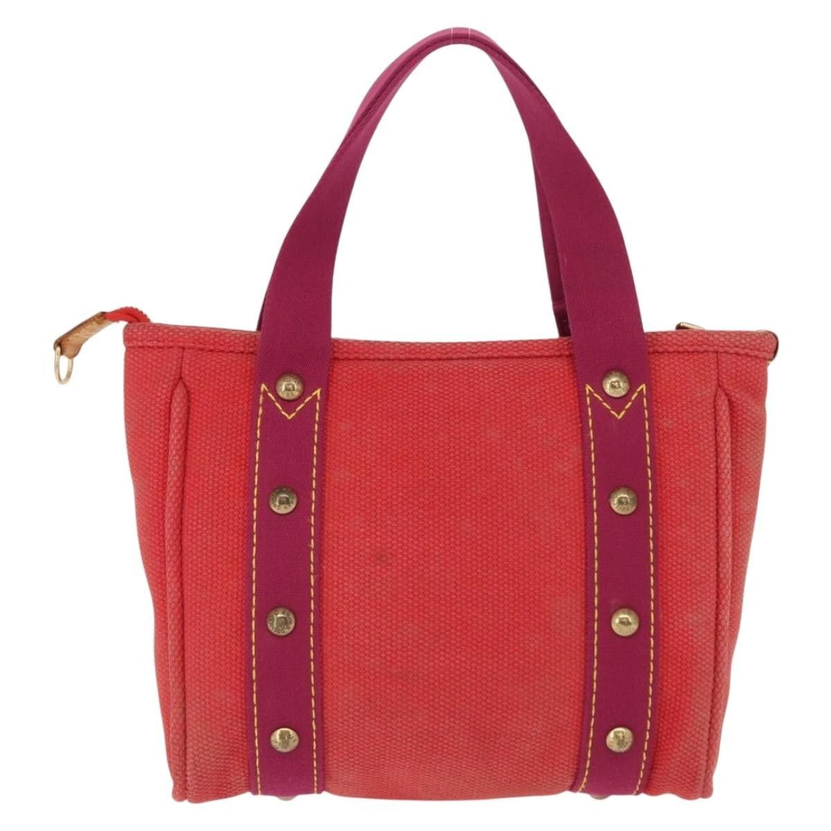 Louis Vuitton Louis Vuitton Antigua Tote Canvas Size ONE SIZE - 2 Thumbnail