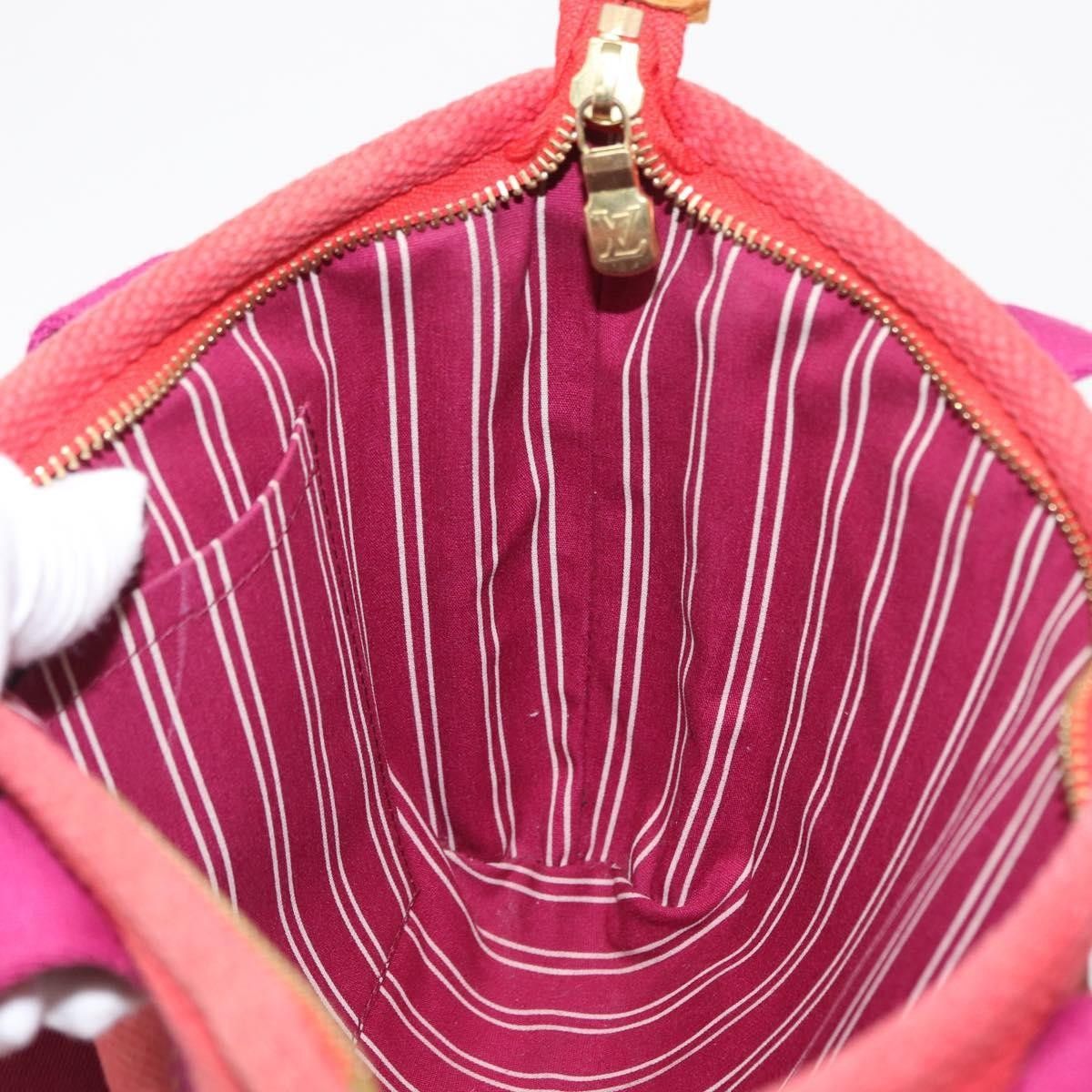 Louis Vuitton Louis Vuitton Antigua Tote Canvas Size ONE SIZE - 19 Thumbnail