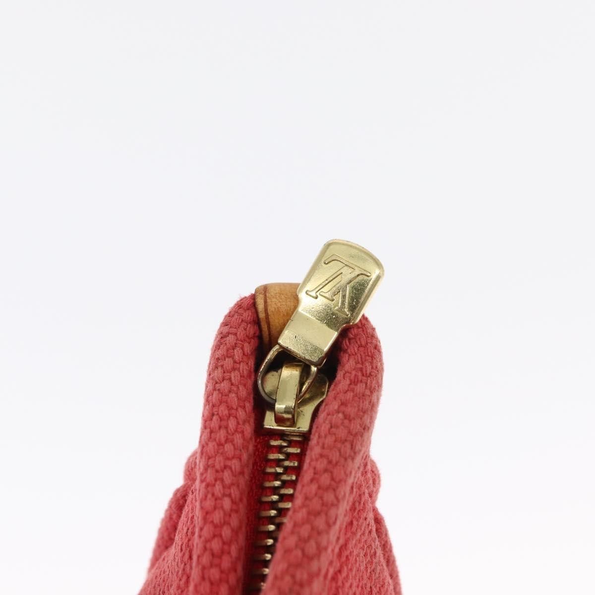 Louis Vuitton Louis Vuitton Antigua Tote Canvas Size ONE SIZE - 13 Thumbnail