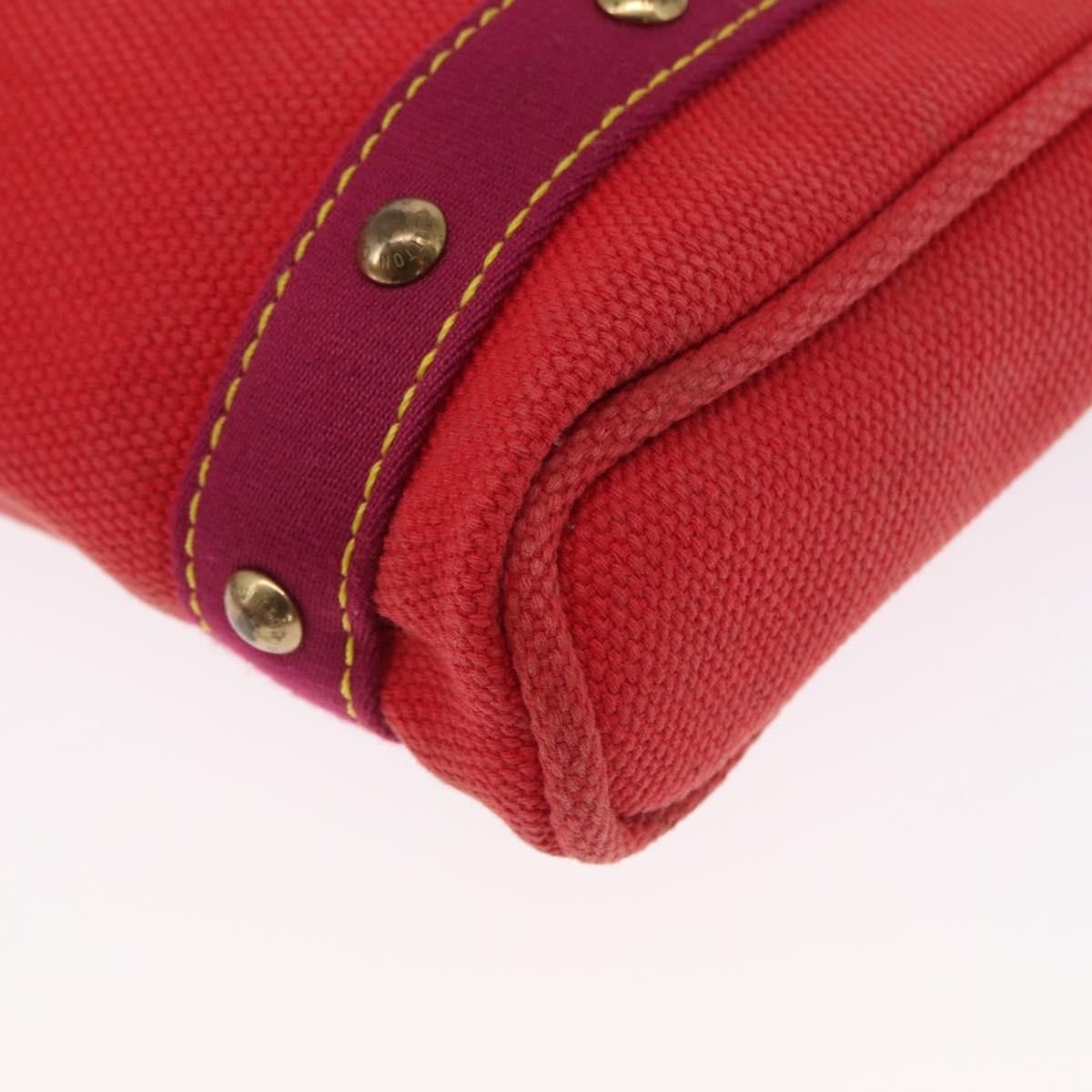Louis Vuitton Louis Vuitton Antigua Tote Canvas Size ONE SIZE - 12 Thumbnail