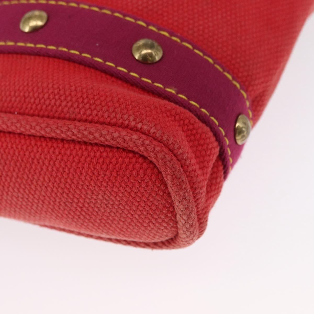 Louis Vuitton Louis Vuitton Antigua Tote Canvas Size ONE SIZE - 9 Thumbnail