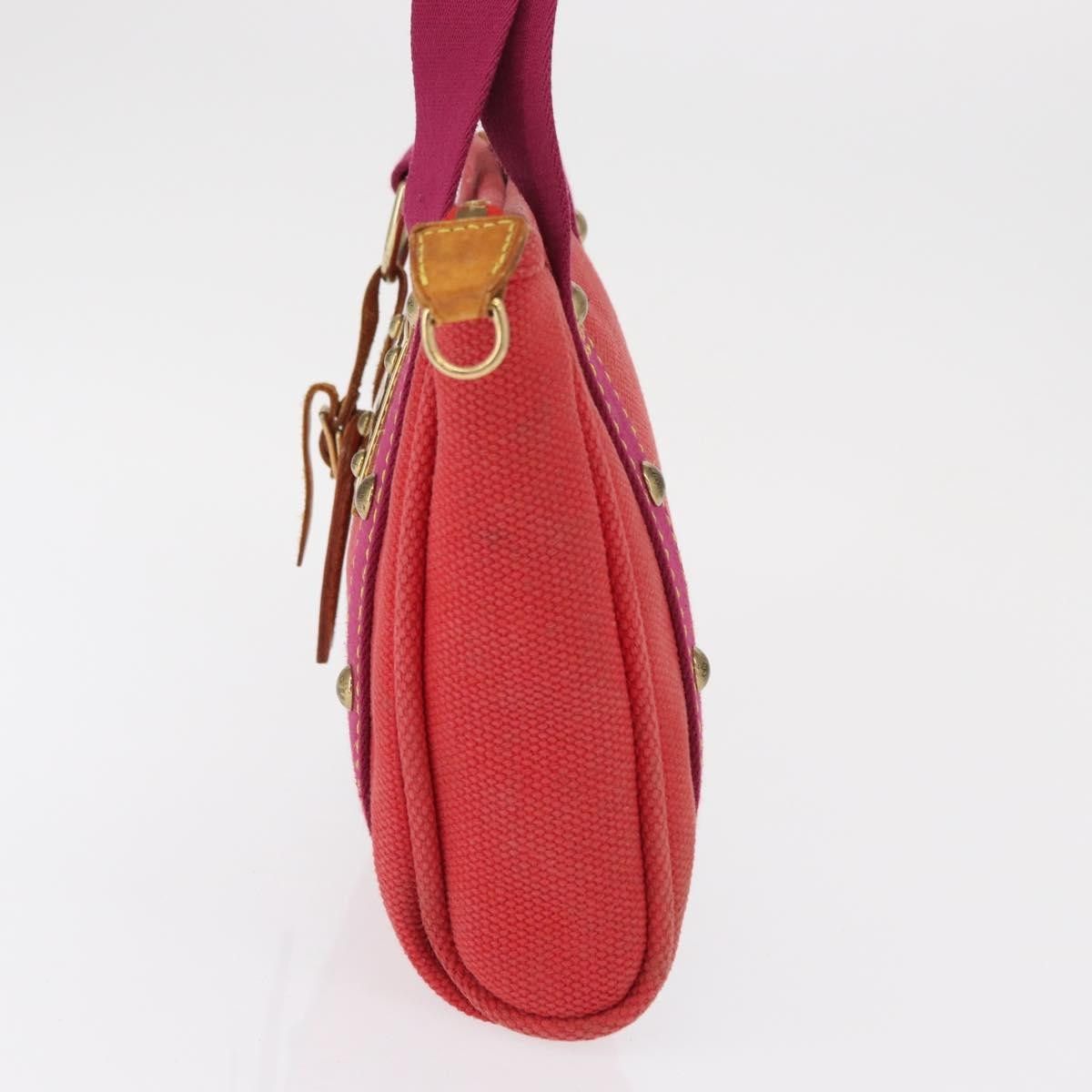 Louis Vuitton Louis Vuitton Antigua Tote Canvas Size ONE SIZE - 3 Thumbnail