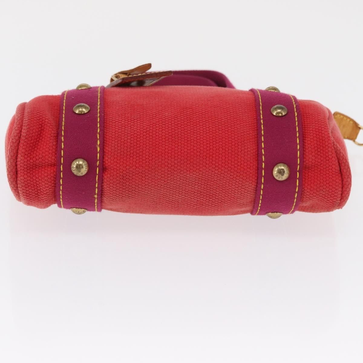 Louis Vuitton Louis Vuitton Antigua Tote Canvas Size ONE SIZE - 23 Thumbnail