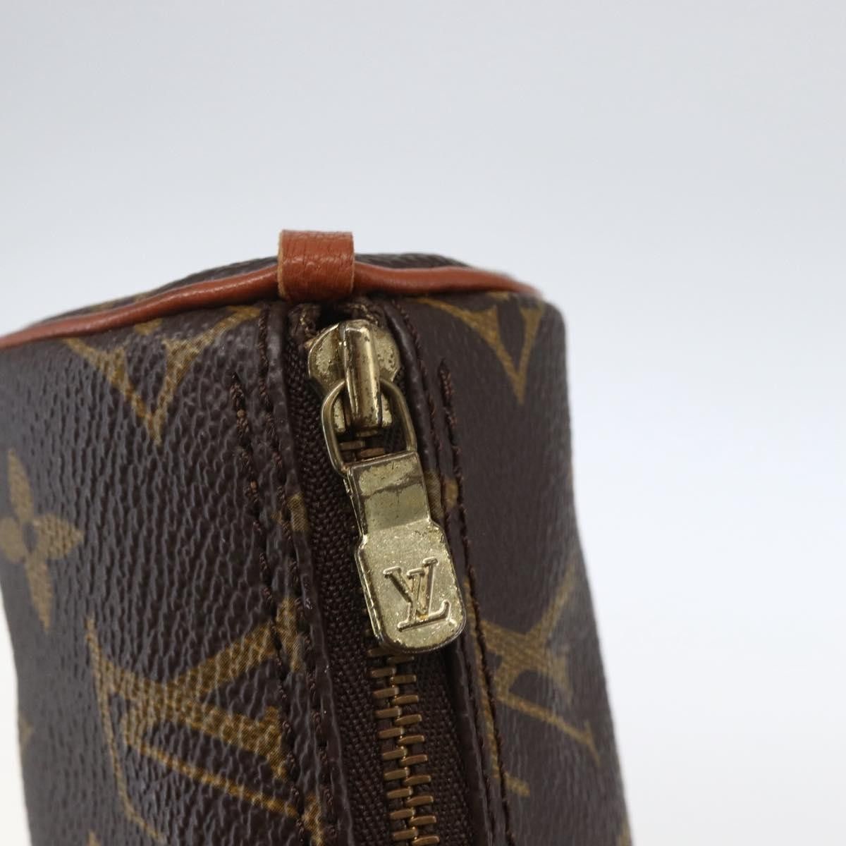 Louis Vuitton Louis Vuitton Papillon Pochette Monogram Canvas Size ONE SIZE - 11 Thumbnail