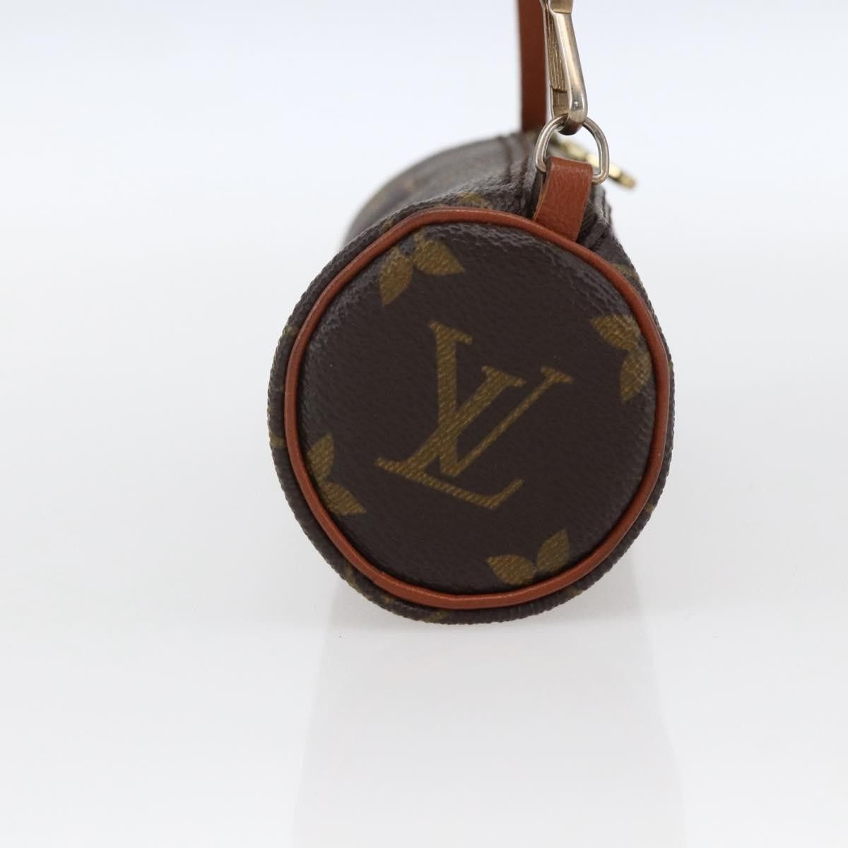 Louis Vuitton Louis Vuitton Papillon Pochette Monogram Canvas Size ONE SIZE - 4 Thumbnail