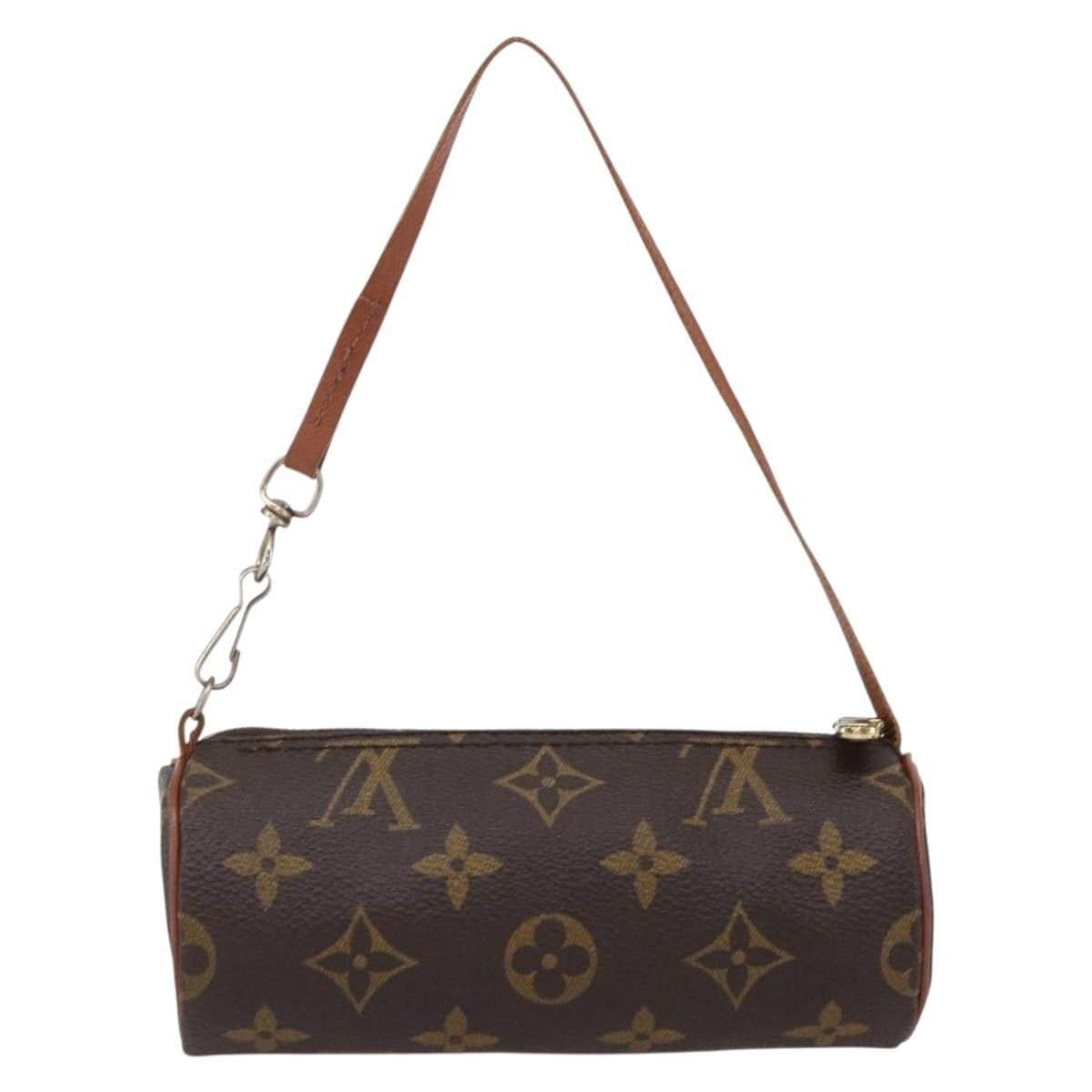 Louis Vuitton Louis Vuitton Papillon Pochette Monogram Canvas Size ONE SIZE - 2 Thumbnail