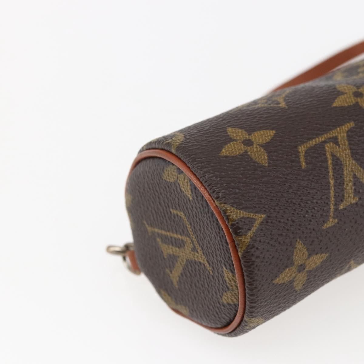Louis Vuitton Louis Vuitton Papillon Pochette Monogram Canvas Size ONE SIZE - 8 Thumbnail