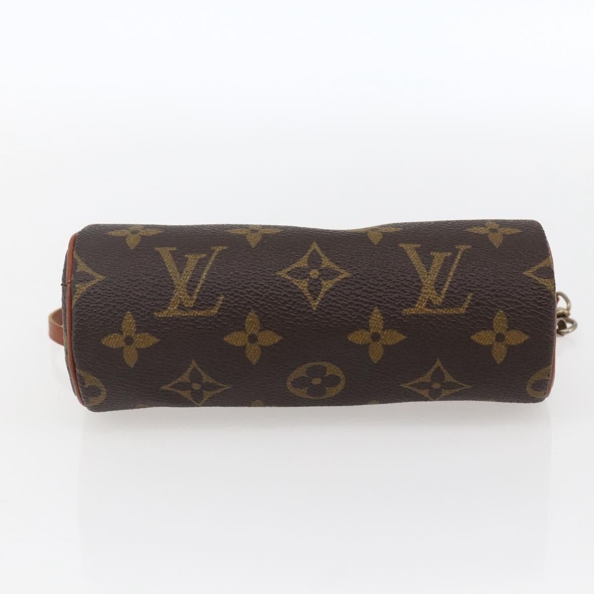 Louis Vuitton Louis Vuitton Papillon Pochette Monogram Canvas Size ONE SIZE - 13 Thumbnail