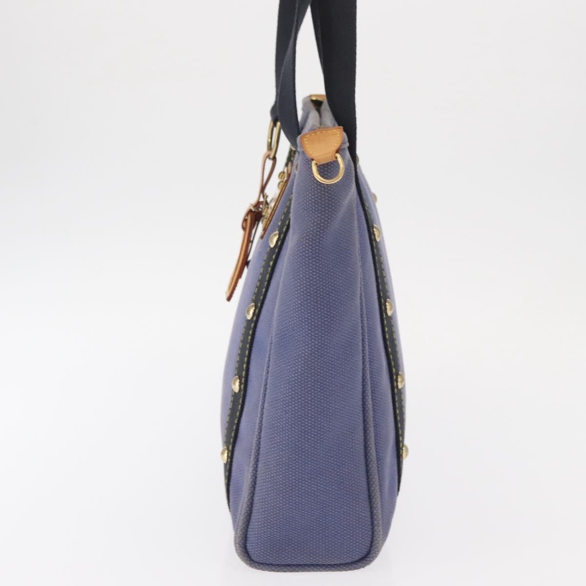 Louis Vuitton Louis Vuitton Antigua Tote Canvas Size ONE SIZE - 3 Thumbnail