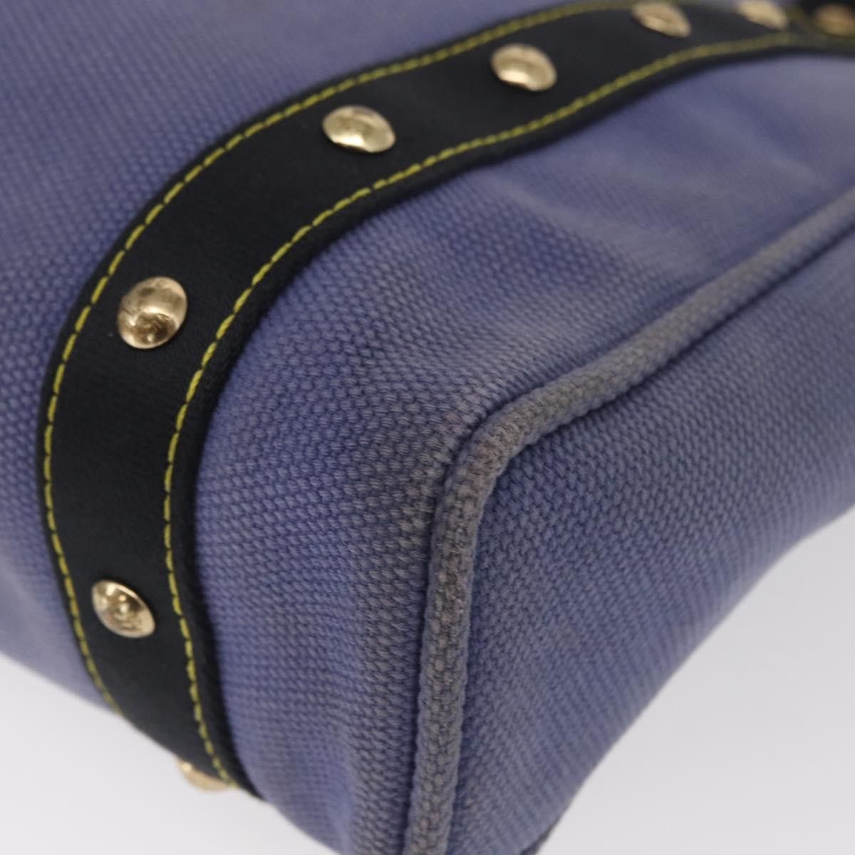 Louis Vuitton Louis Vuitton Antigua Tote Canvas Size ONE SIZE - 10 Thumbnail