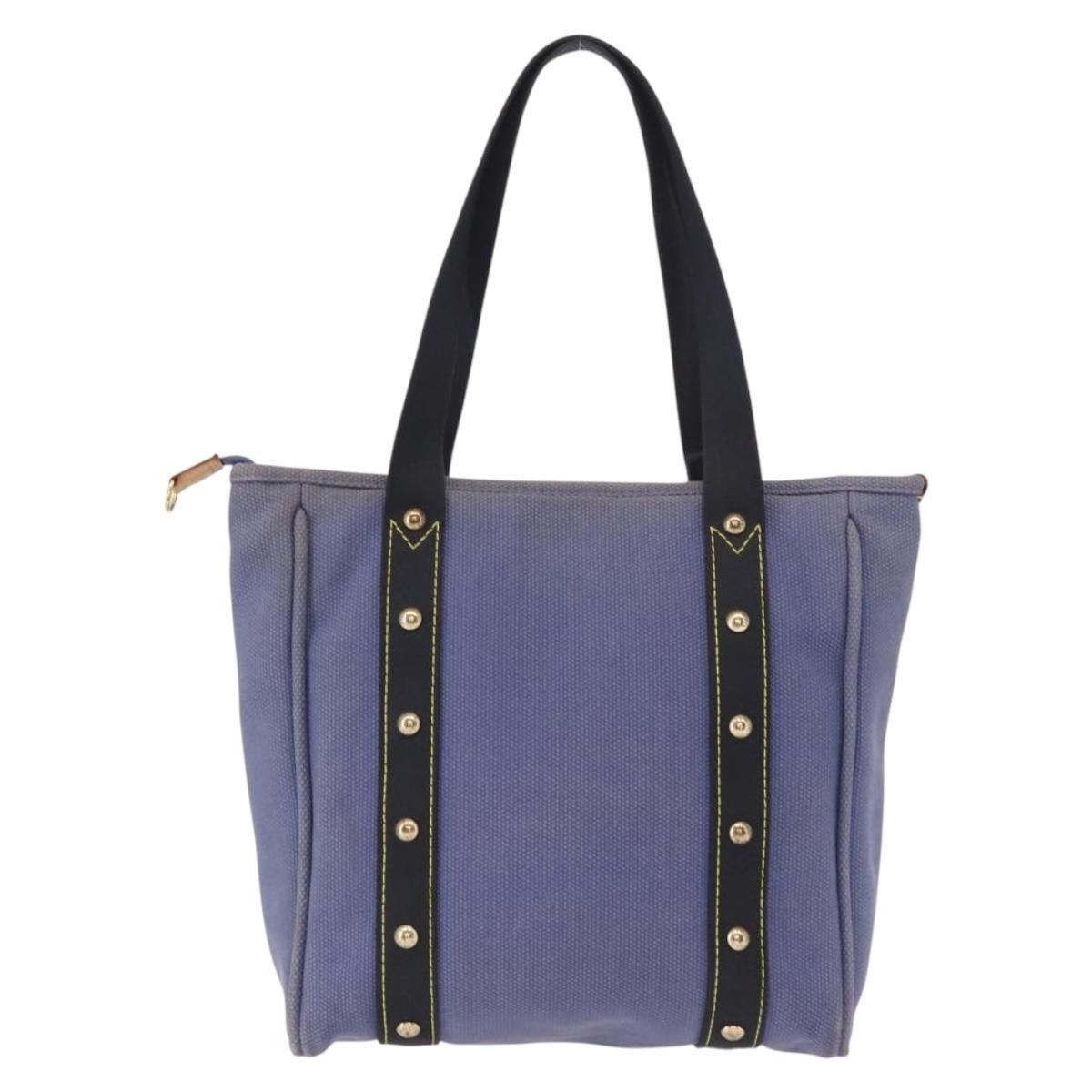 Louis Vuitton Louis Vuitton Antigua Tote Canvas Size ONE SIZE - 2 Thumbnail