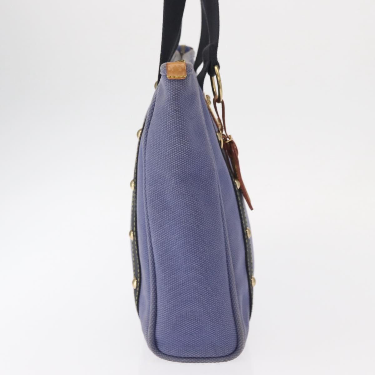 Louis Vuitton Louis Vuitton Antigua Tote Canvas Size ONE SIZE - 4 Thumbnail