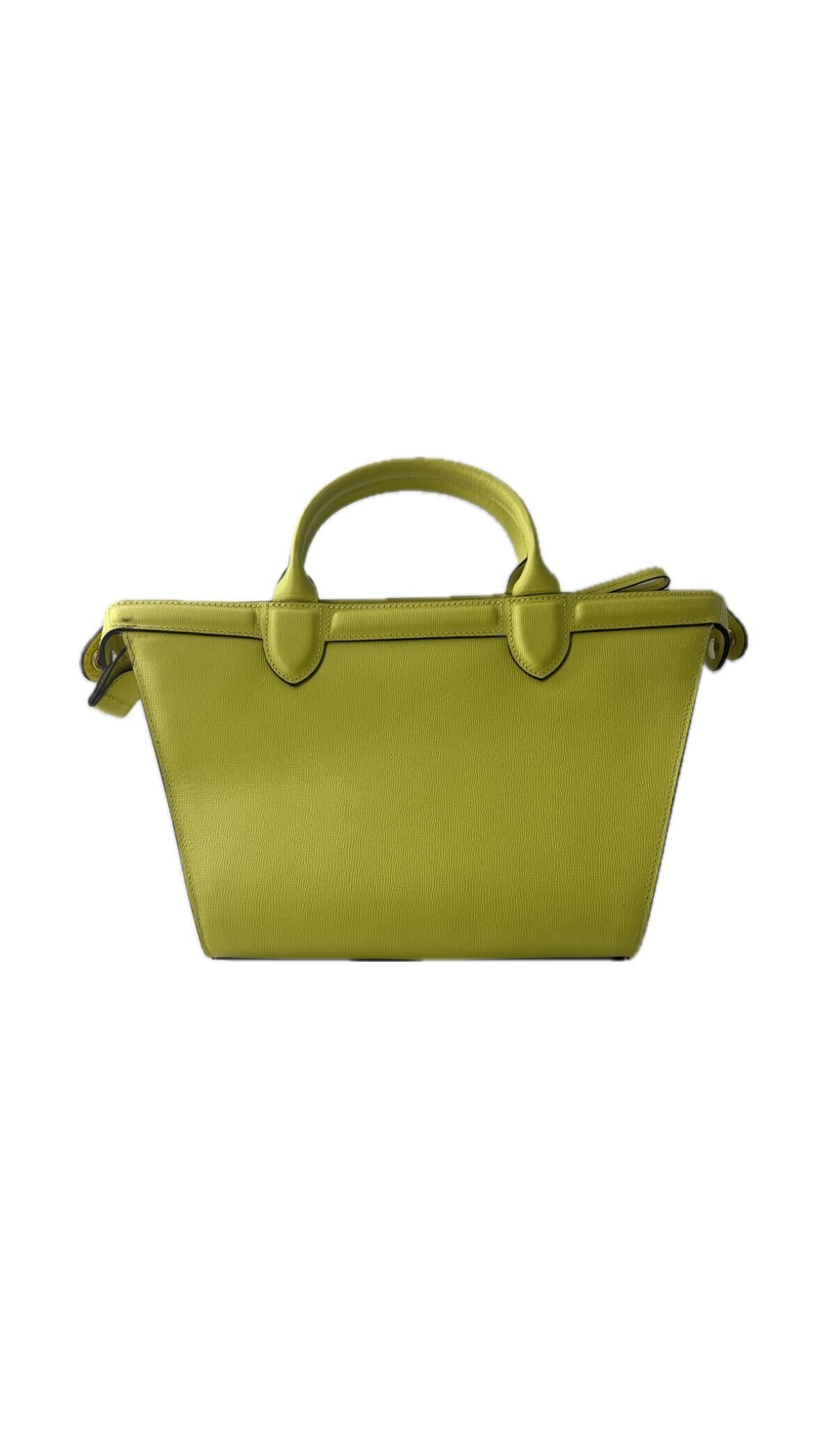 Longchamp Longchamp Héritage Leather Size ONE SIZE - 2 Thumbnail