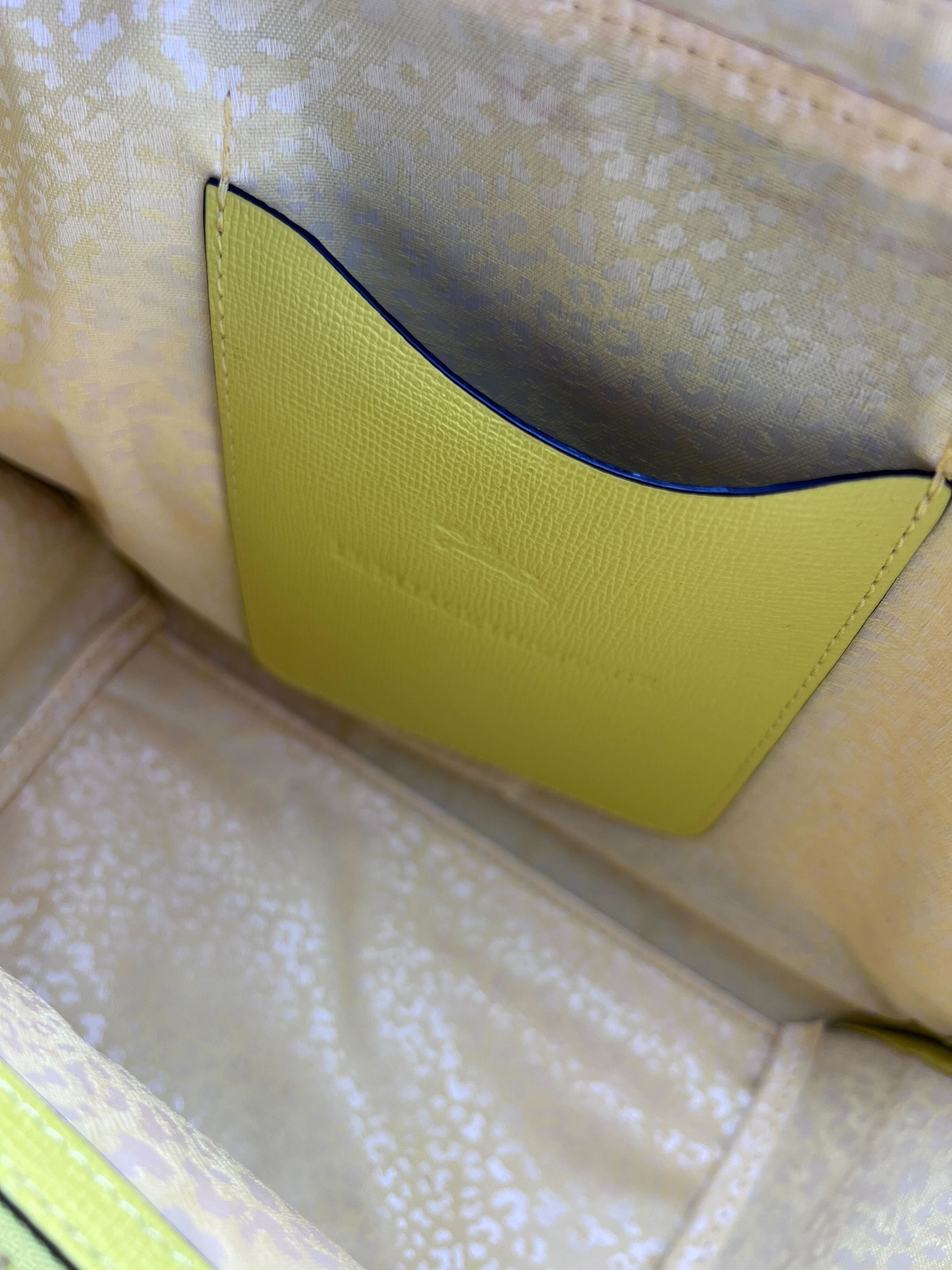 Longchamp Longchamp Héritage Leather Size ONE SIZE - 10 Thumbnail