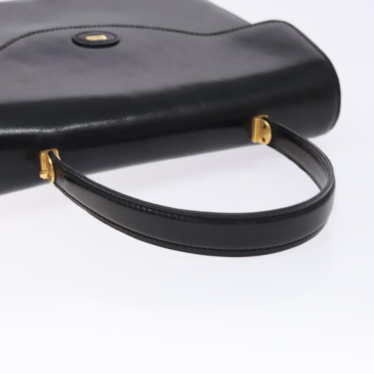Bally Bally Handbag Leather Size ONE SIZE - 7 Thumbnail