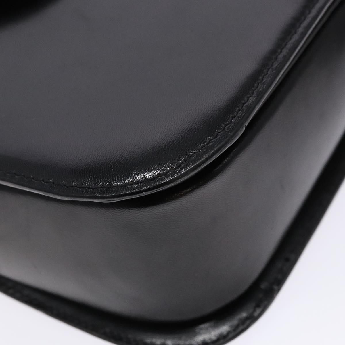 Bally Bally Handbag Leather Size ONE SIZE - 8 Thumbnail