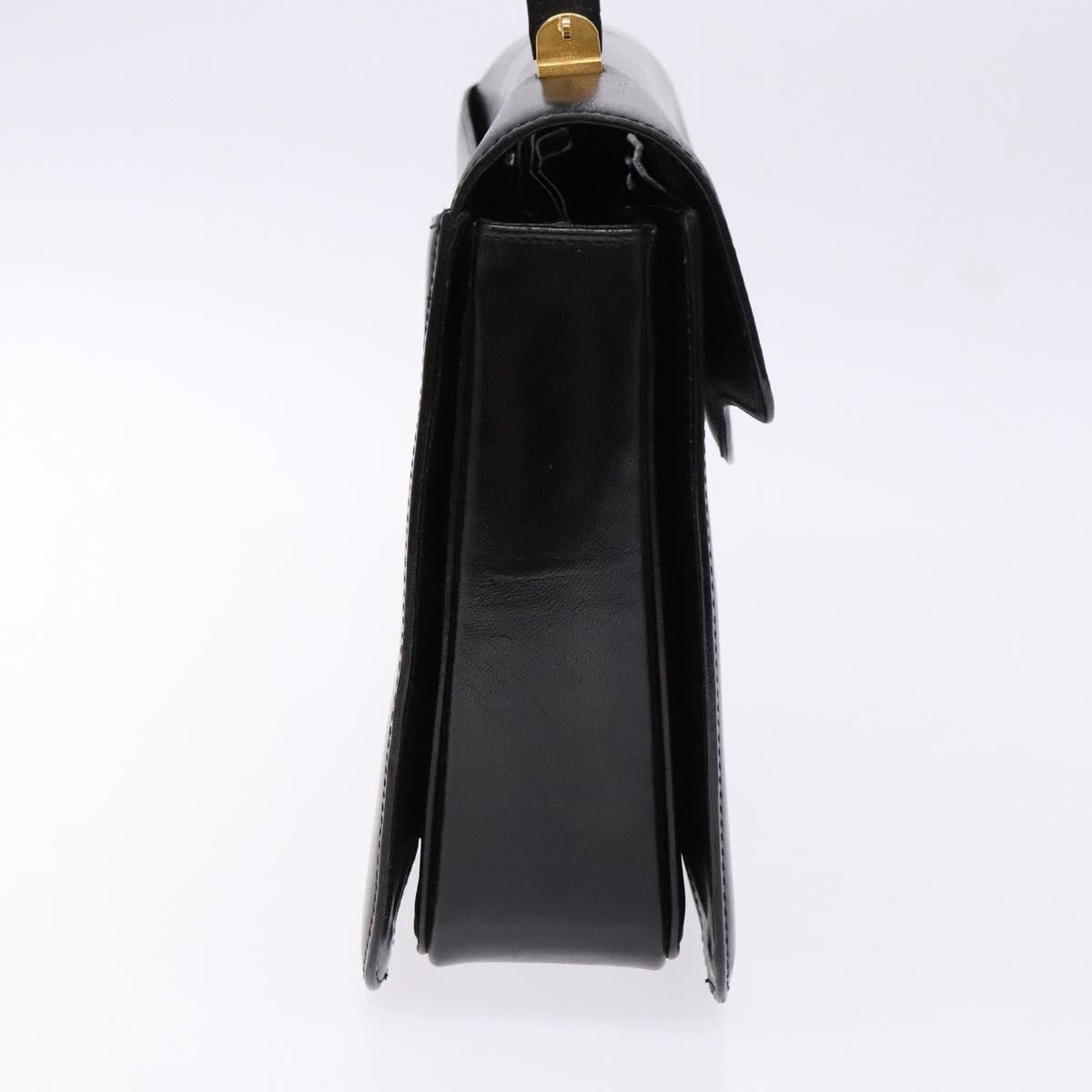 Bally Bally Handbag Leather Size ONE SIZE - 4 Thumbnail