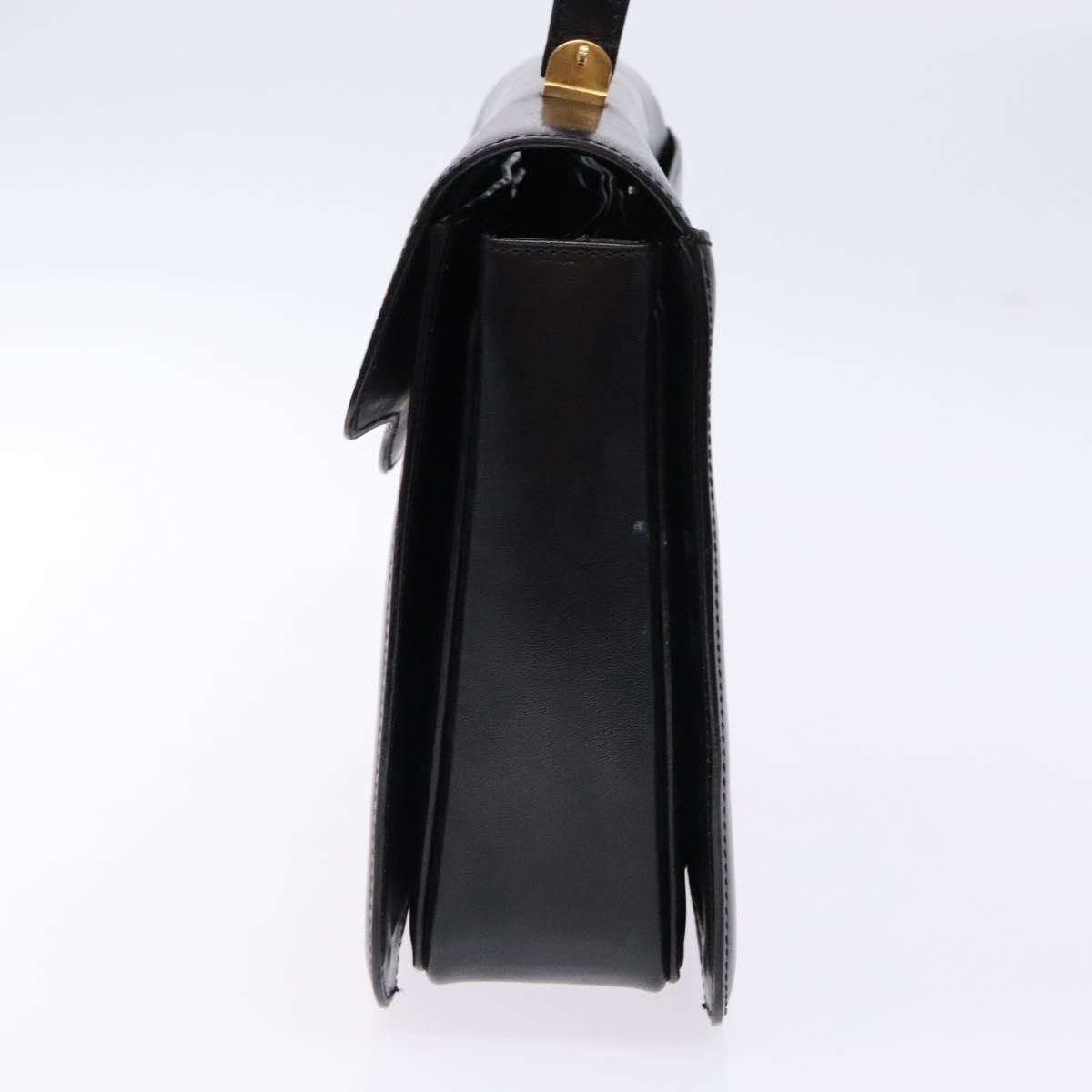 Bally Bally Handbag Leather Size ONE SIZE - 3 Thumbnail