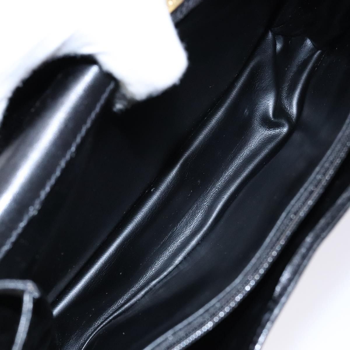 Bally Bally Handbag Leather Size ONE SIZE - 5 Thumbnail