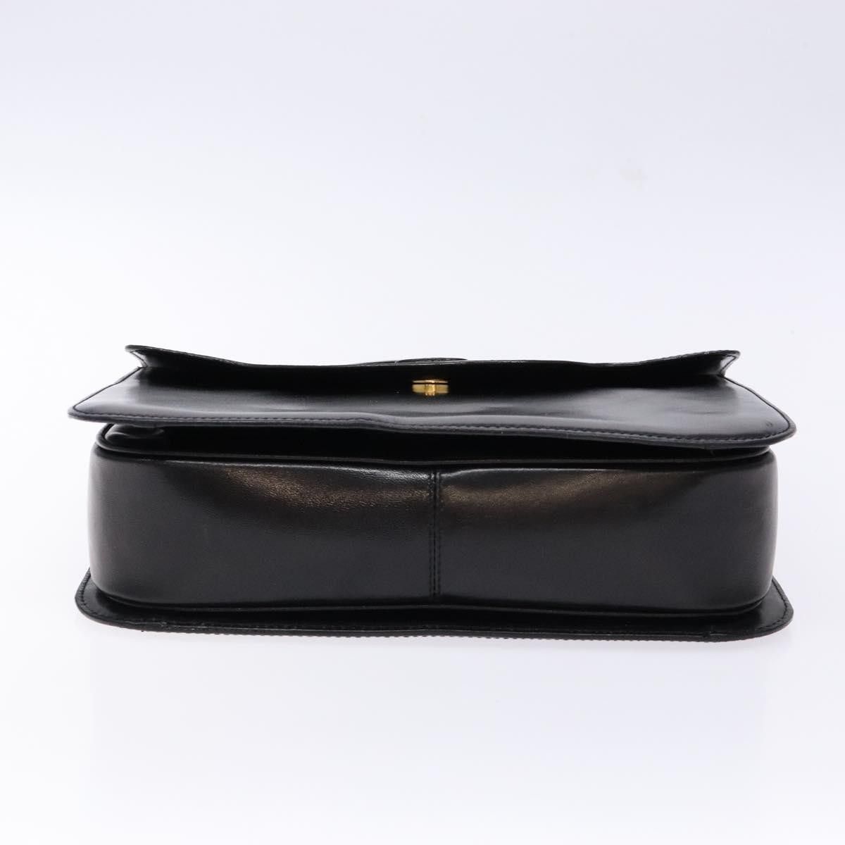 Bally Bally Handbag Leather Size ONE SIZE - 17 Thumbnail
