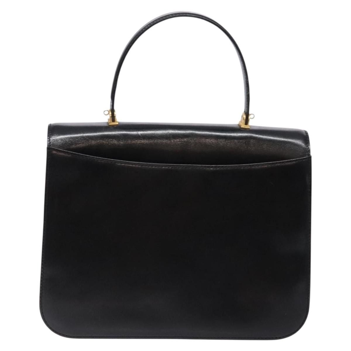 Bally Bally Handbag Leather Size ONE SIZE - 2 Thumbnail