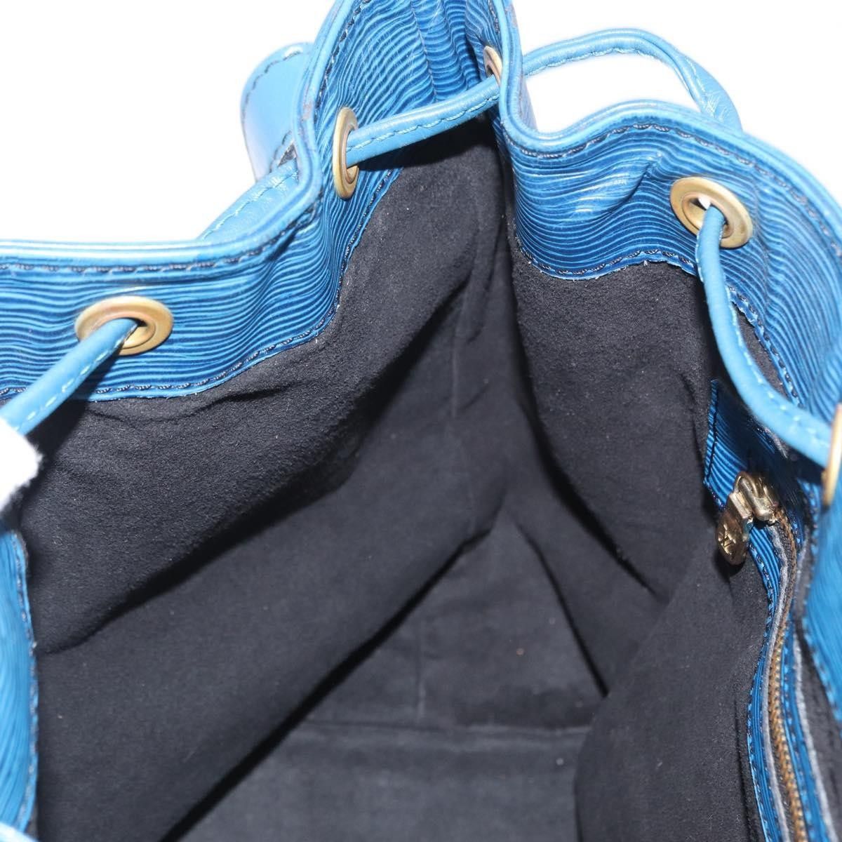Louis Vuitton Louis Vuitton Noe Epi Leather Size ONE SIZE - 21 Thumbnail